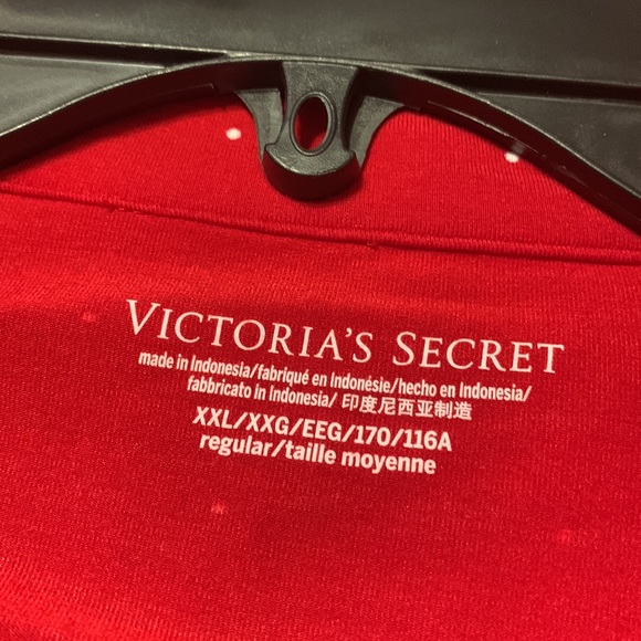 VS PJ Top - Picture 6 of 6